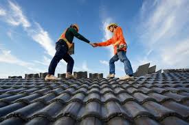 Professional Roofing in North Granby, CT